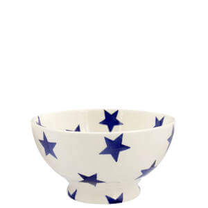 Emma Bridgewater Blue Star French Bowl